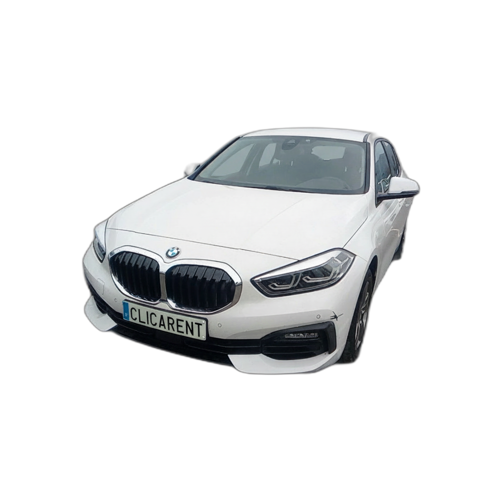 BMW SERIES 1
