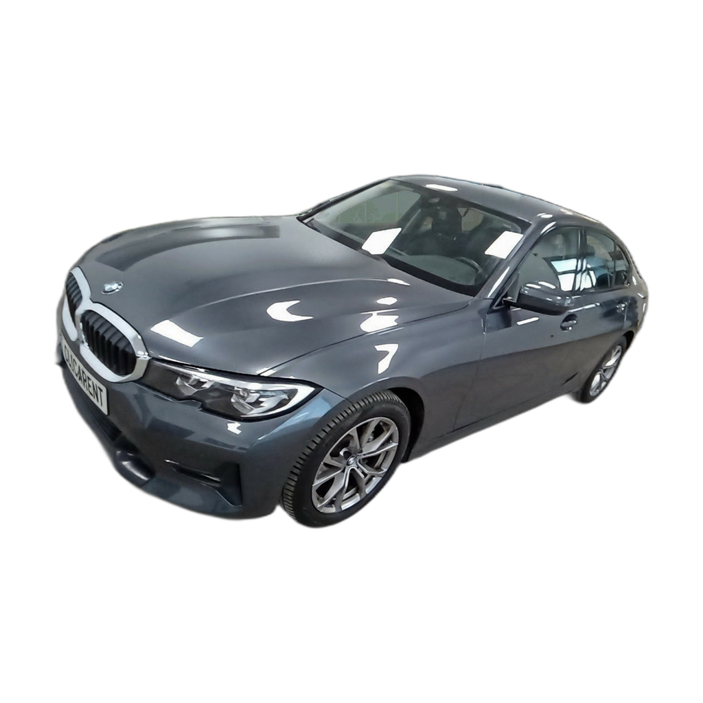 BMW SERIES 3