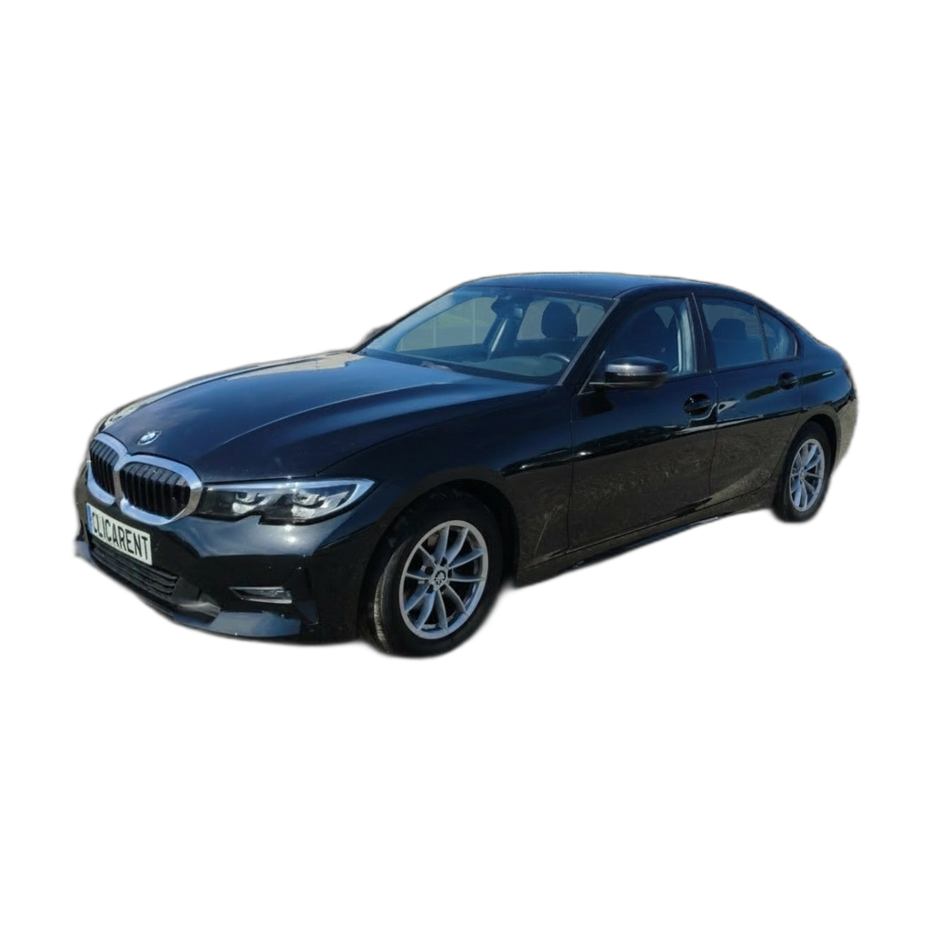 BMW SERIES 3
