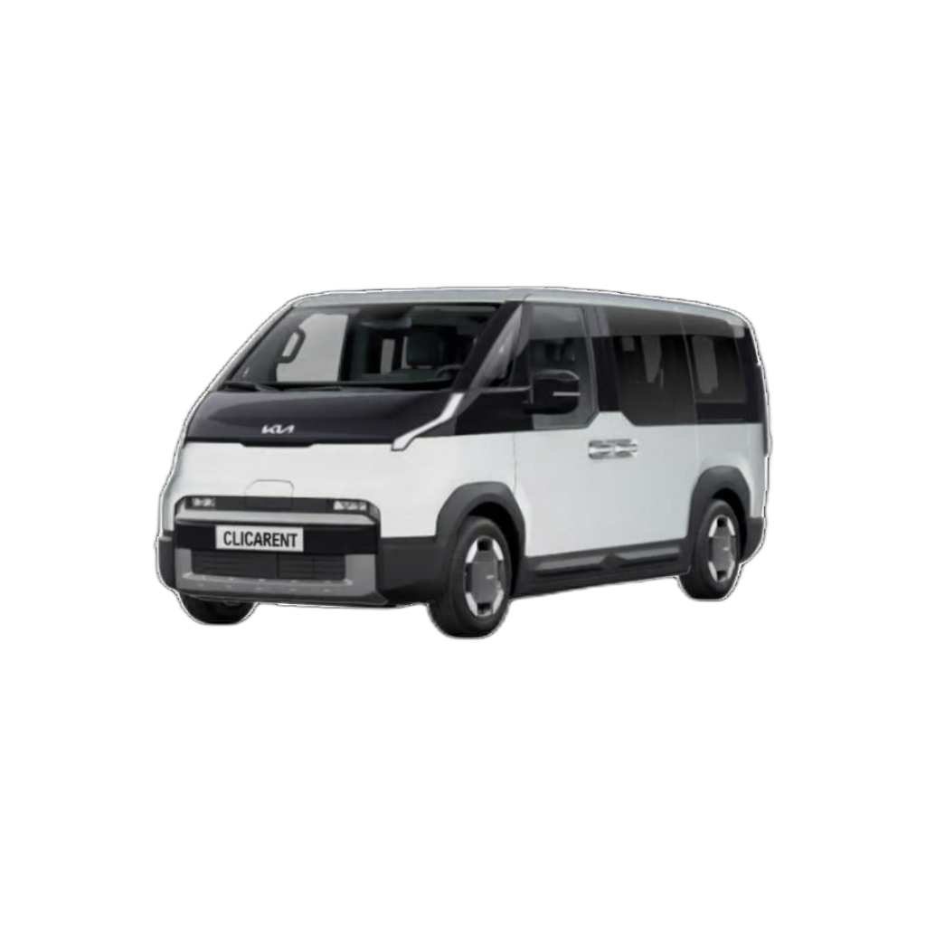 KIA PV5 PASSENGER L2H1 LONG RANGE PLUS