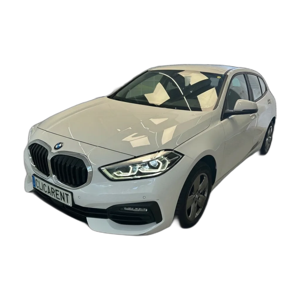 BMW SERIES 1