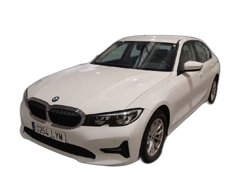 BMW SERIES 3