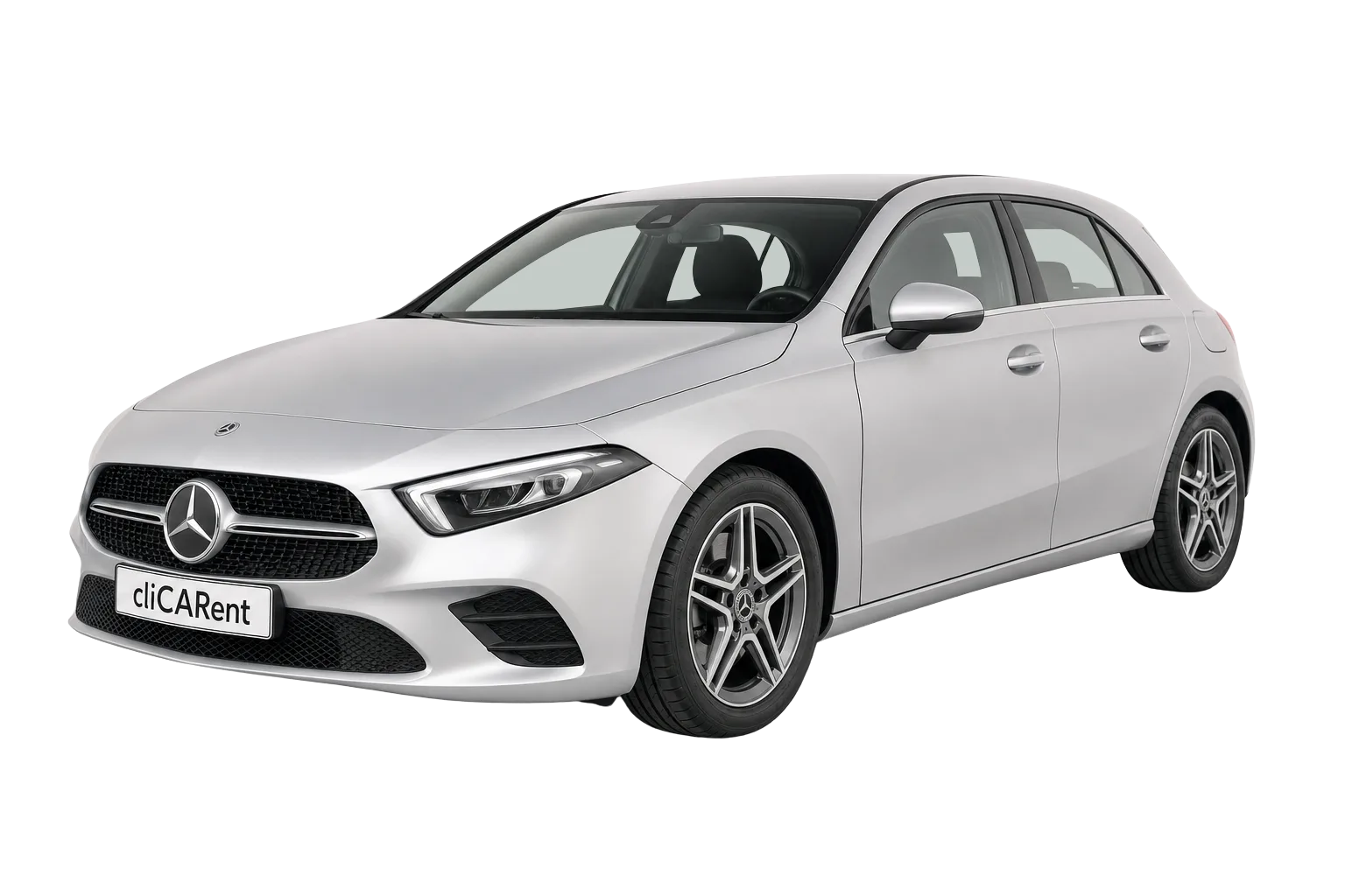MERCEDES BENZ CLASE A