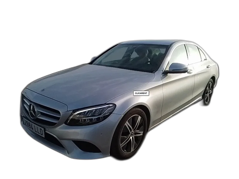 MERCEDES BENZ C-CLASS