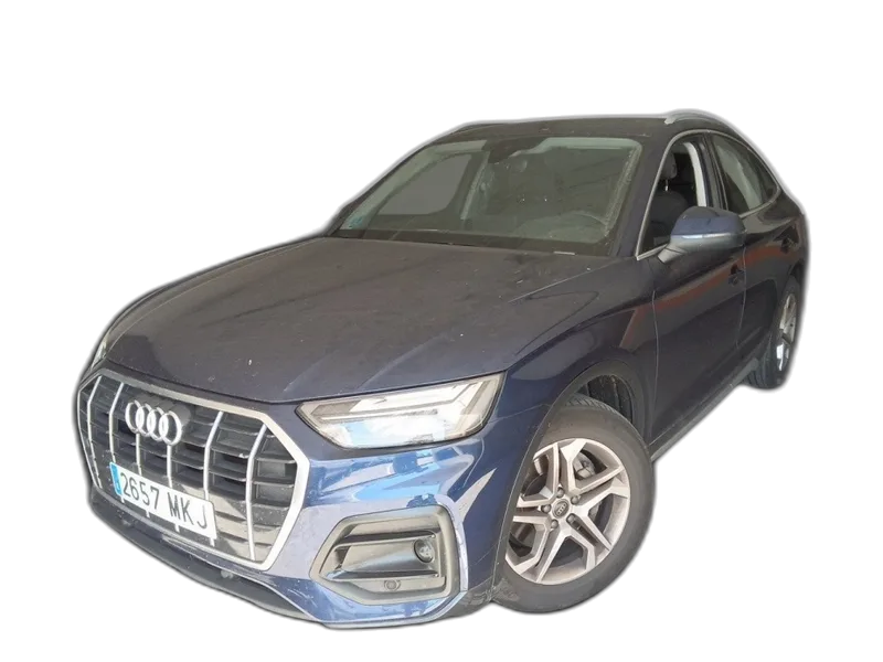 AUDI Q5 SPORTBACK