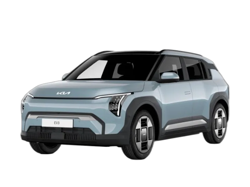 KIA EV3 EARTH S.RANGE