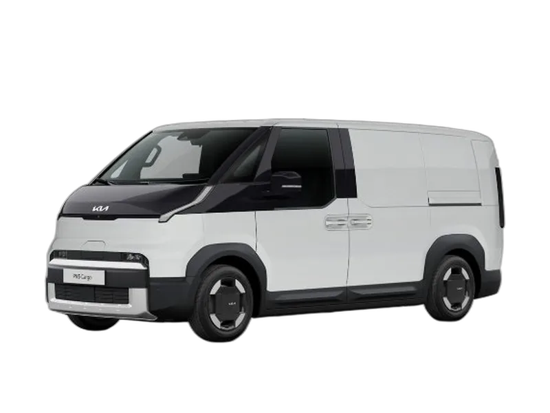KIA PV5 CARGO L2H1