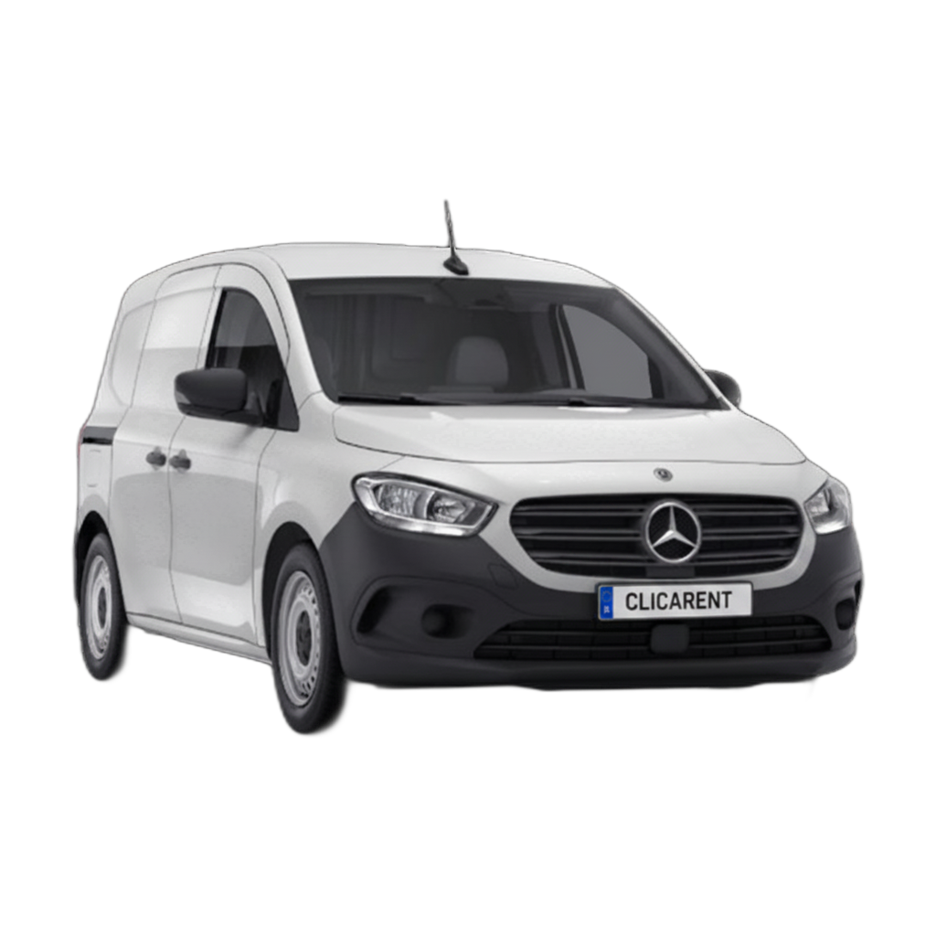 MERCEDES BENZ CITAN