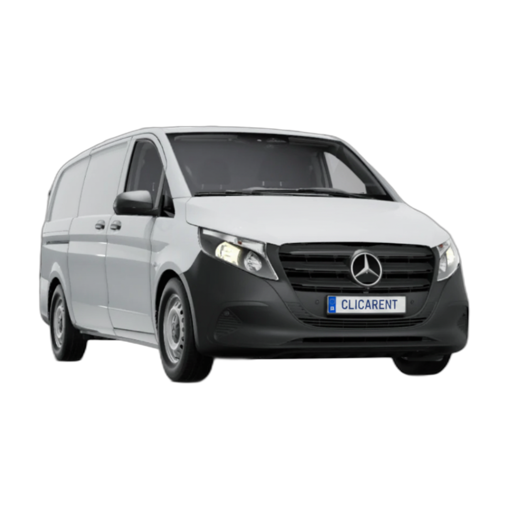 MERCEDES BENZ VITO