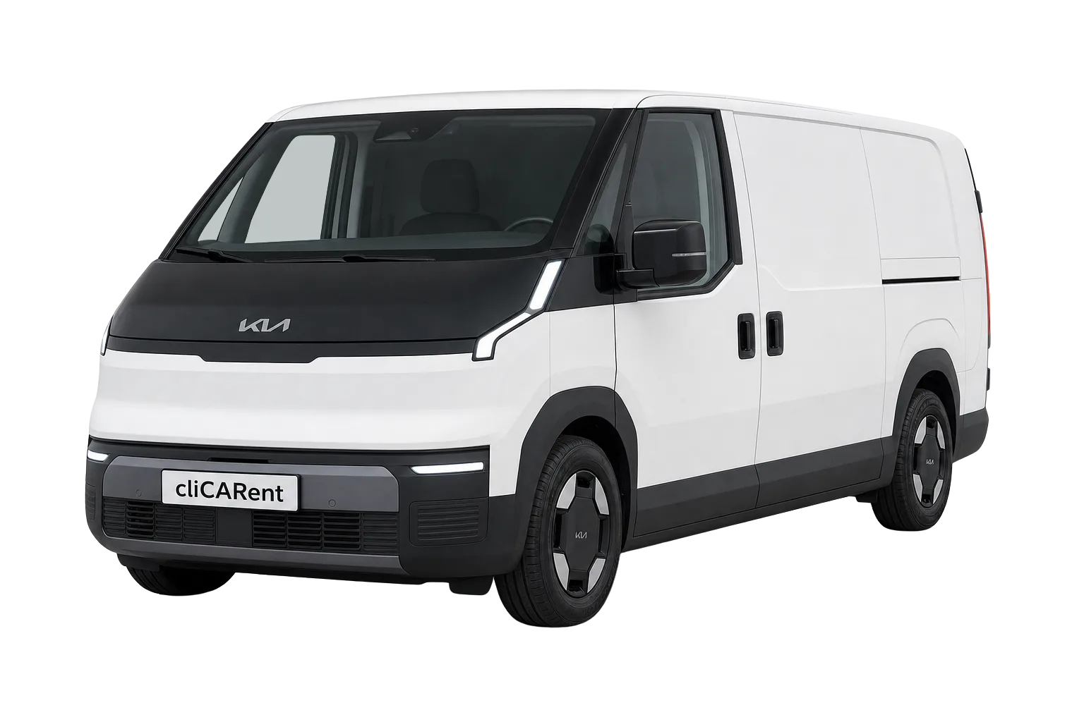 KIA PV5 CARGO L2H1