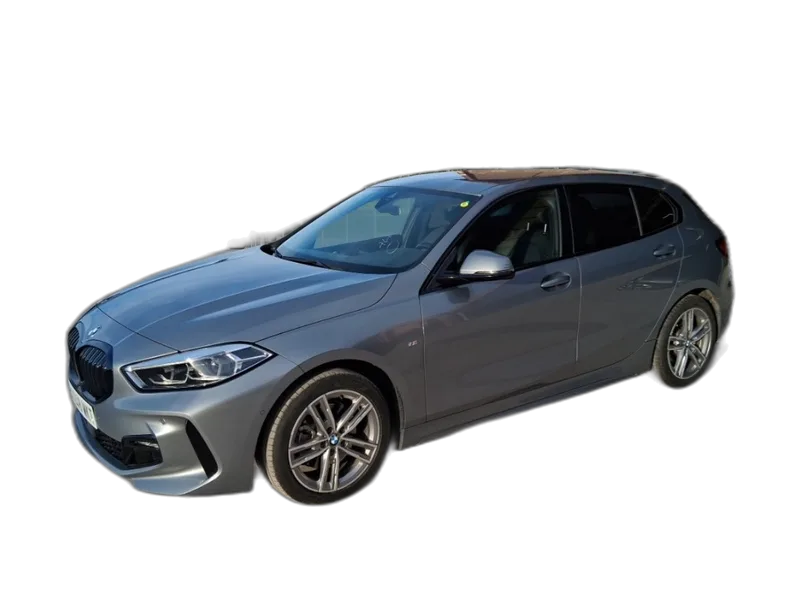 BMW SERIES 1