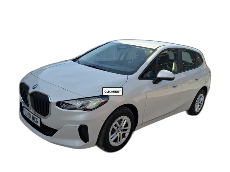 BMW SERIES 2 ACTIVE TOURER