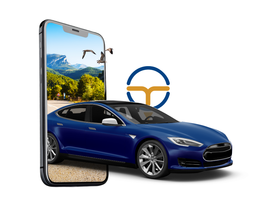Coche renting