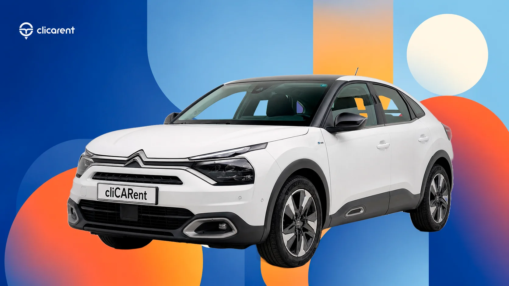 Citroën C4 Hybrid y ë-C4 eléctrico analizados para renting