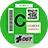 Etiqueta C